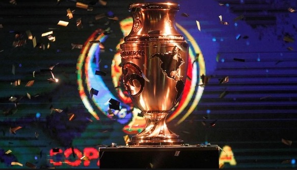 Copa América 2019: Contará con presencia de Japón y Qatar