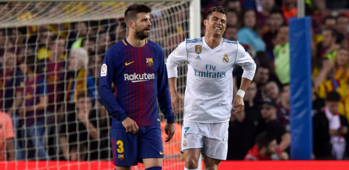 Cristiano jugará la final