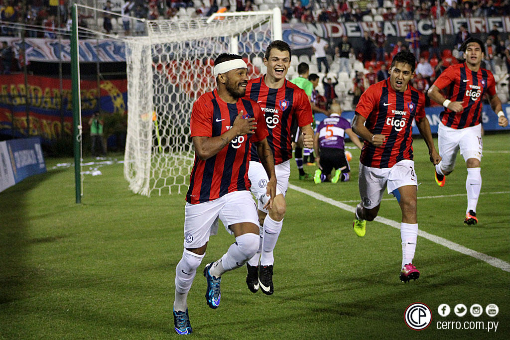 Palito reaparecería en Cerro