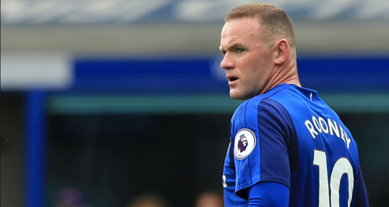 Rooney va a la MLS