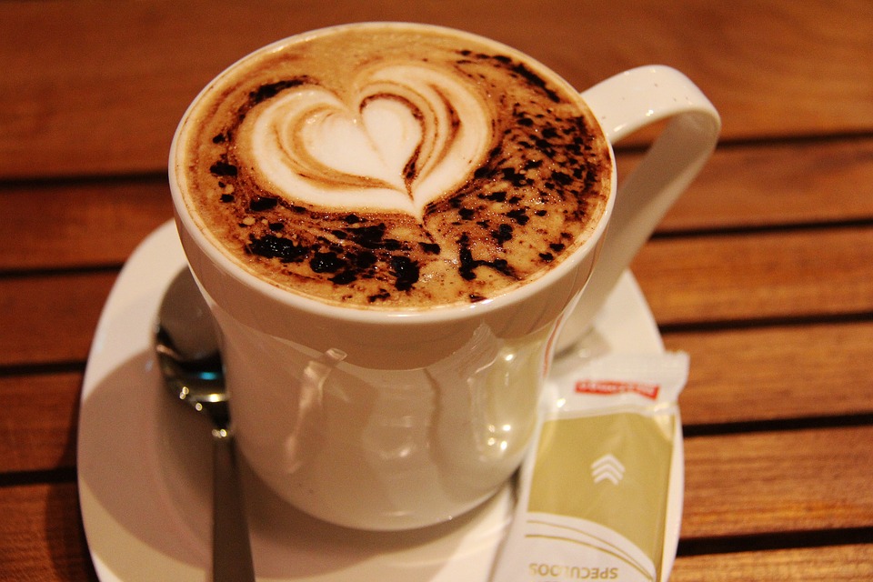 ¿Sabés que cantidad de café se debe beber al día para proteger tu corazón?