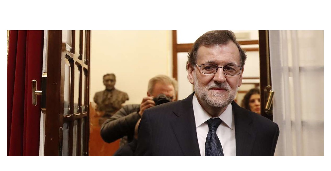 España: Con Rajoy se va un gobierno que parecía indestructible, dice analista