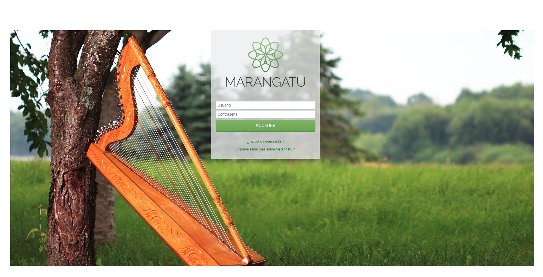 Problemas con acceso a Marangatú 2.0 se debe a ancho de banda