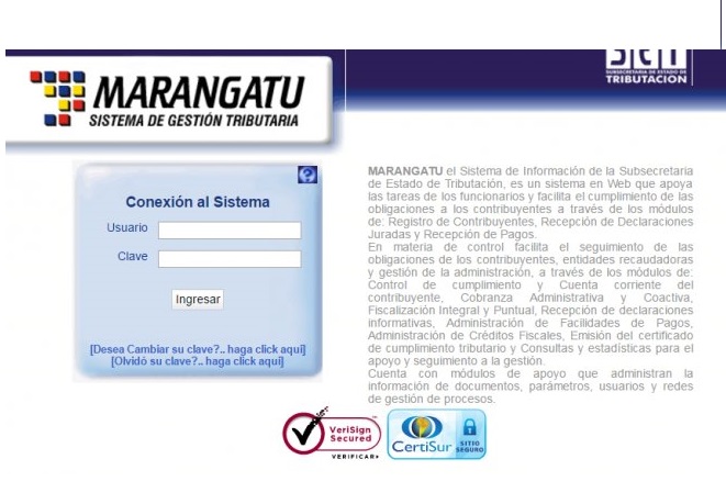 Contadores cuestionan que SET no haya tenido en cuenta recomendaciones para nuevo Marangatú 2.0