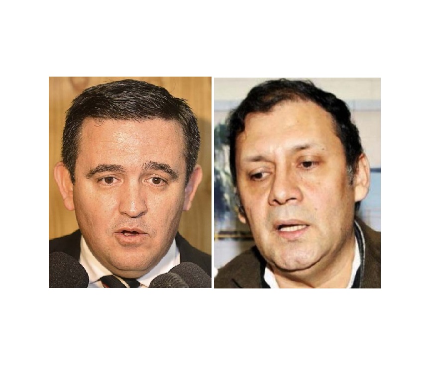Petta responde a Víctor Bogado y niega “persecución” a fiscal