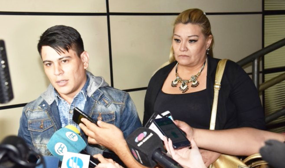 Caso #31M: Denuncian presión de la Policía Nacional para cambiar abogada de Gustavo Florentín