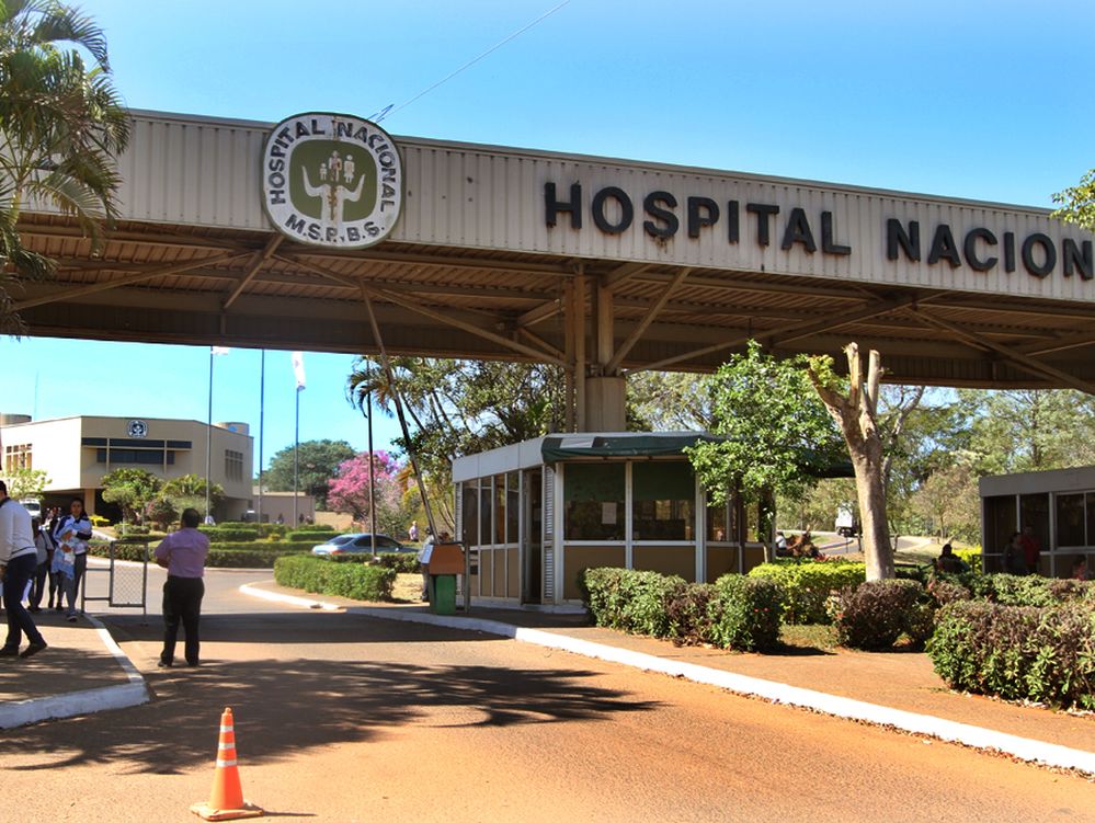 Denuncian, una vez más, escasez de insumos en Hospital de Itauguá