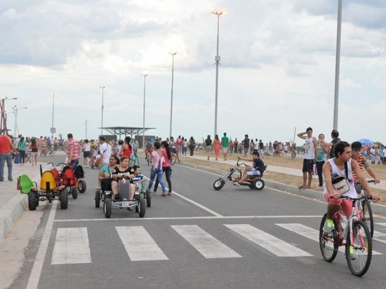 Anuncian jueves fresco a cálido y sin lluvias