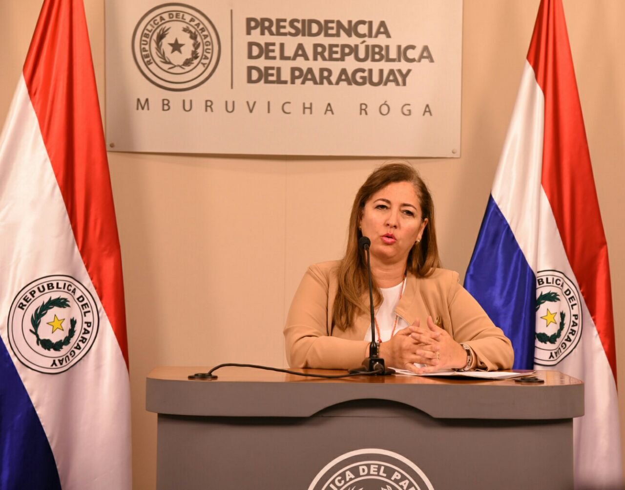 Sindicalistas denuncian persecución en Dinapi