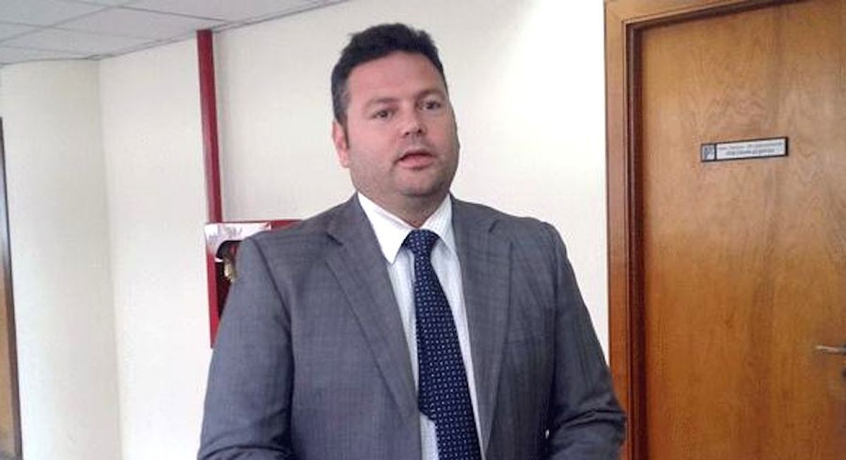 Nuevo procurador acusado por fraude: “Tuve un proceso y fui sobreseído”