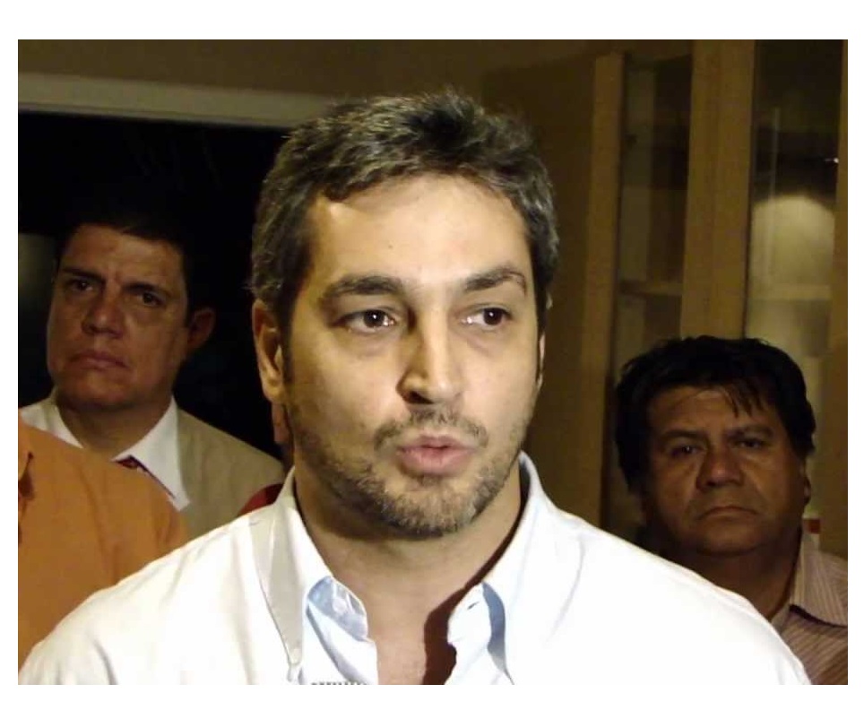 Senadora critica a Marito por “mentiroso” sobre el pacto Macri – Cartes