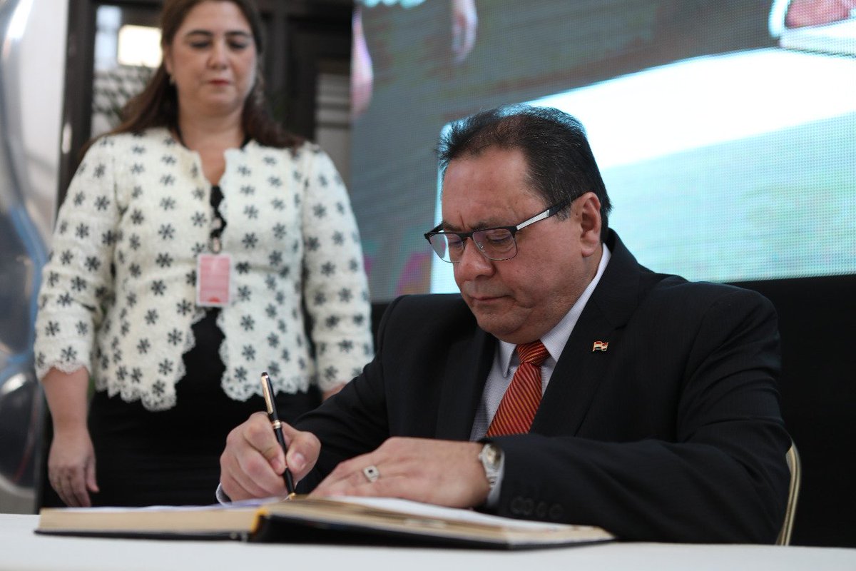 Alderete asegura que defenderá intereses del Paraguay en Itaipú