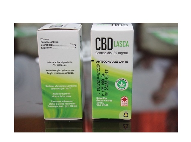 El CBD de cannabidiol representará un ahorro importante para los pacientes, resaltan médicos