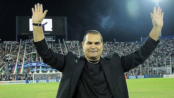 Chilavert ¿presidente 2023?