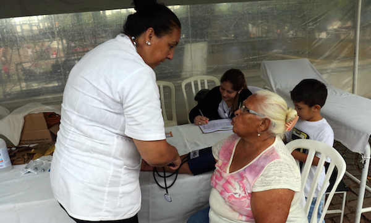 Atención primaria y pago de deudas, principales prioridades de Salud Pública en PGN 2019