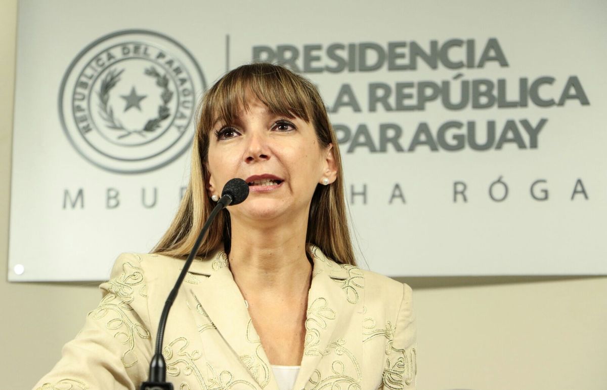 Abogados Laboralistas cuestionan designación de Carla Bacigalupo y sus viceministros