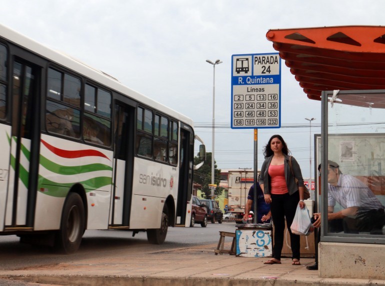 Suba del pasaje sería “indefectible”, dice titular de CETRAPAM