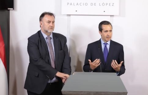 De momento, Gobierno no aumentará impuestos