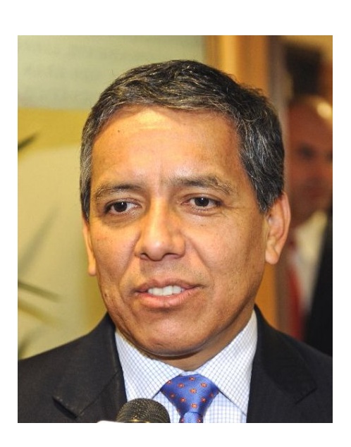 Carlos Amarilla renunció a la asesoría de presidencia de Mario Abdo