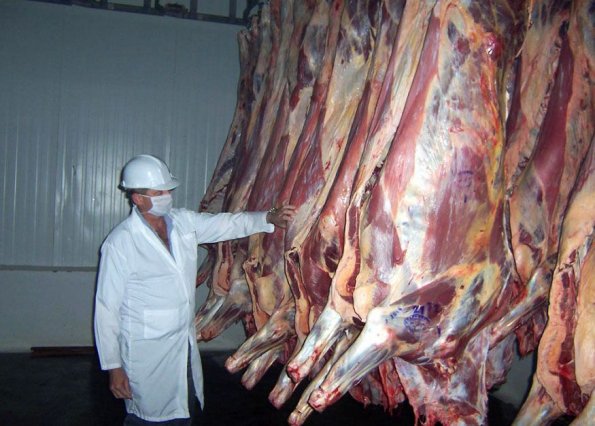 Calidad de carne paraguaya se ve apeligrada por precios bajos impuestos por frigoríficos