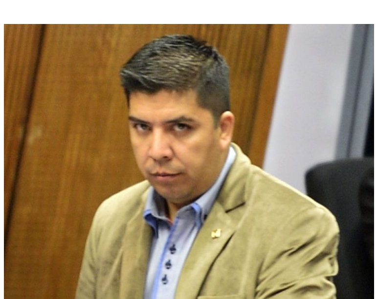 Revés para Portillo: Comité político de PLRA pide que sean desaforados sus legisladores con procesos judiciales