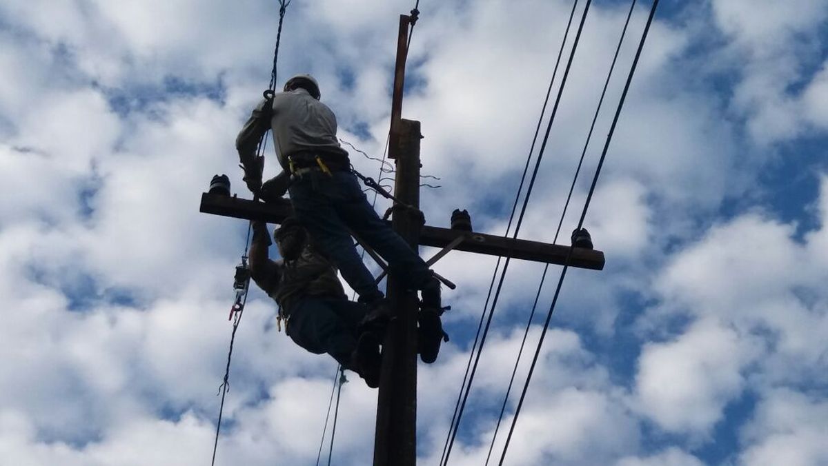 Cortes de electricidad persistirán durante el próximo verano, anuncia titular de ANDE