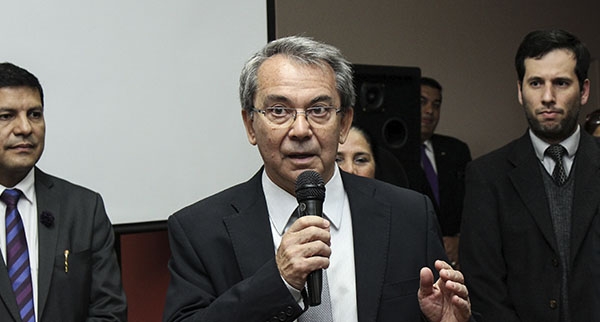 Viceministro de Industria se compromete a crear fuentes de trabajo para los paraguayos