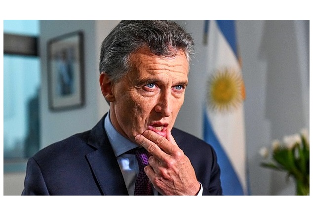 “La gente empezó a tener hambre de nuevo en la Argentina”: Crisis económica se acentúa con Macri