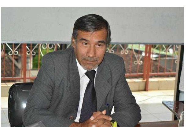 “Daremos un gran paso si designan a Ramírez Candia como ministro de Corte”, resalta magistrado