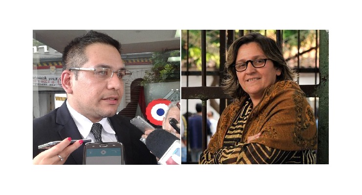 Defensor del Pueblo sostiene denuncia contra directora de Penal por tortura