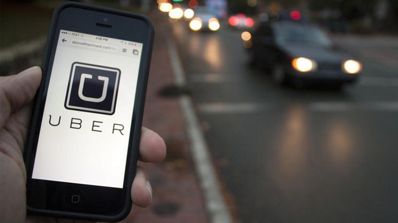 Uber se informa sobre sistema tributario para operar en Paraguay