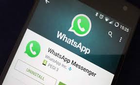 Policía lanza alerta ante aumento de denuncias sobre secuestros de cuentas de WhatsApp