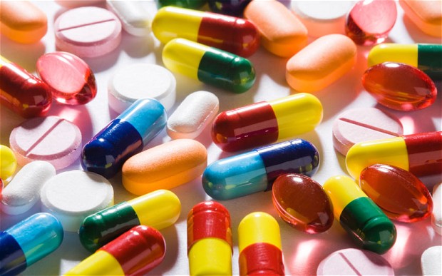Uso irracional y masivo de antibióticos preocupa a autoridades sanitarias
