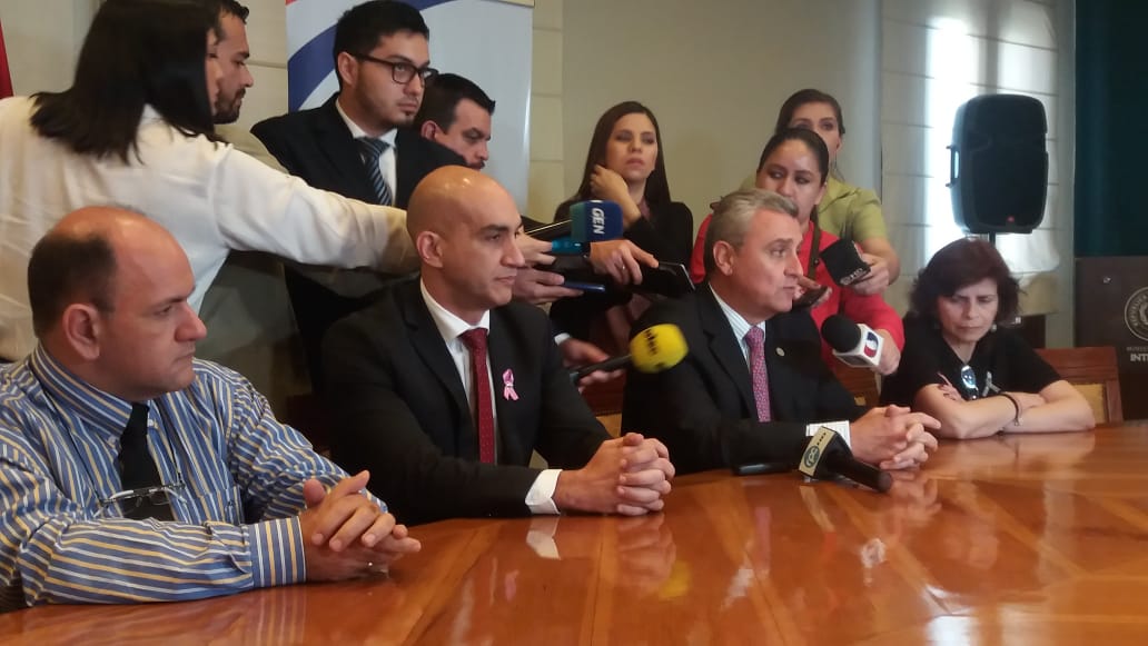 Gobierno plantea políticas de prevención ante aumento de casos de violencia