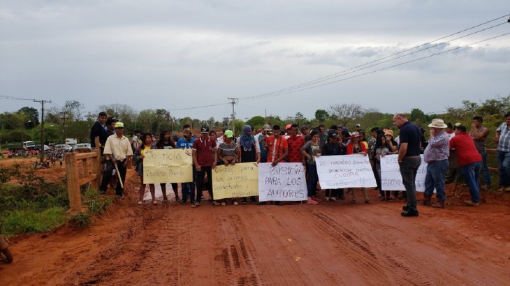 Senado aprobó proyecto para abordar crisis en el campo