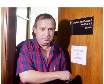 “A Paredes Palma nunca lo imputaron por la muerte de Rodrigo Quintana”, cuestiona abogado