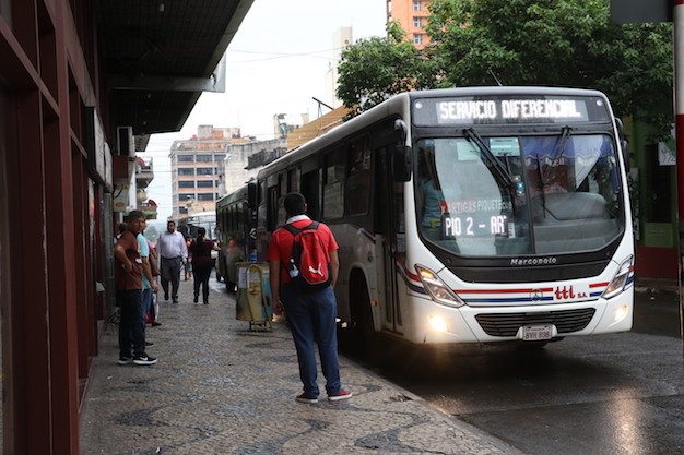 CETRAPAM afirma que nuevo precio del pasaje “es necesario”