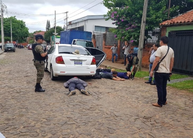 Policías habrían alterado escena de asesinato de subcomisario