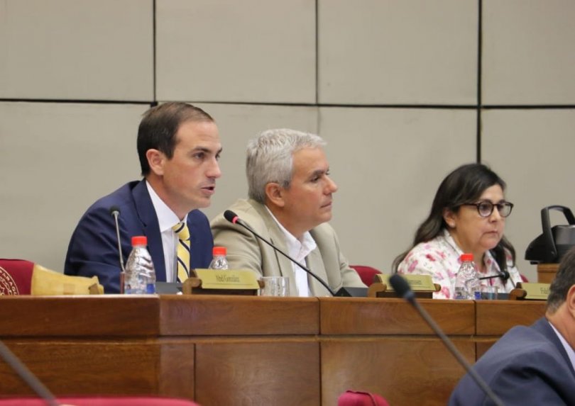 Patria Querida, en contra de Asamblea Nacional Constituyente sin previa reforma electoral