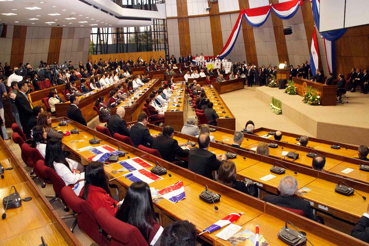 Afirman que hay consenso para revertir ley de “doble autoblindaje” en Diputados