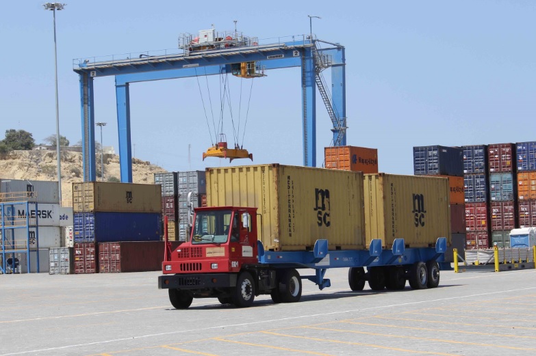 Niegan pedidos de coimas a importadores tras aumento de controles en Aduanas
