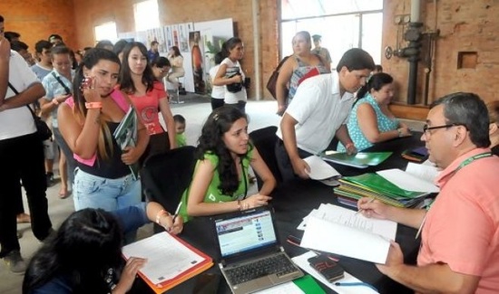 Prosigue hasta el viernes la feria virtual de Empleo y Emprendedurismo Juvenil