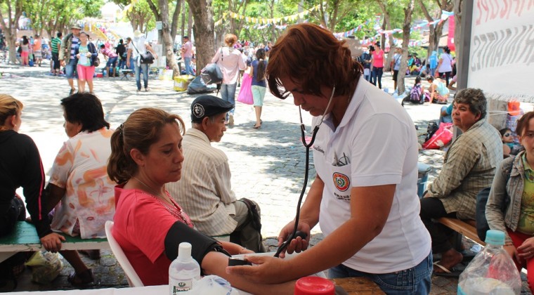 Salud aprueba plan de contingencia en el marco de Operativo Caacupé