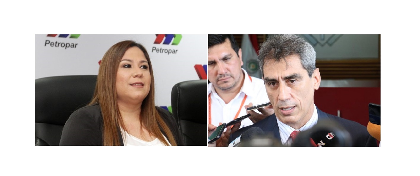 Abogado cuestiona lentitud de Fiscalía para investigar a titular de PETROPAR