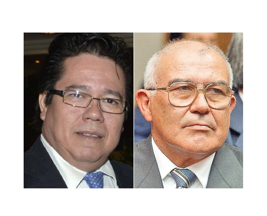 Diputados eligieron a fiscales acusadores para juicios políticos