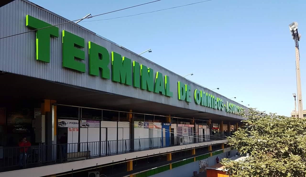 Esperan duplicar cantidad de pasajeros en la Terminal