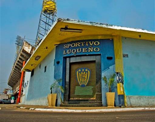 Concejal justifica transferencia de G. 200 millones al club Sportivo Luqueño