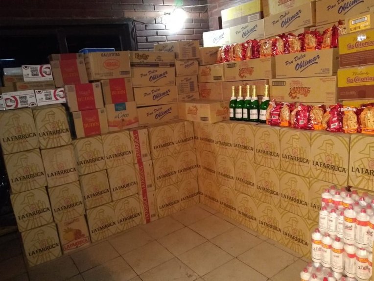 Pandemia y contrabando afectan a miembros de la Cámara Paraguaya de Bebidas Alcohólicas