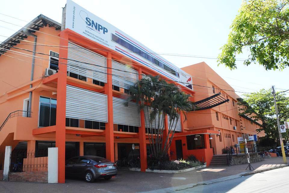 Instructores de SNPP reclaman pagos de salarios atrasados