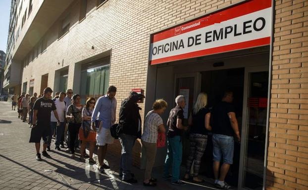 Diputada propone subsidio para desempleados